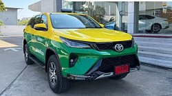 Taxi 7