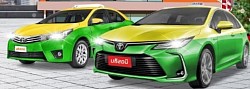 Taxi